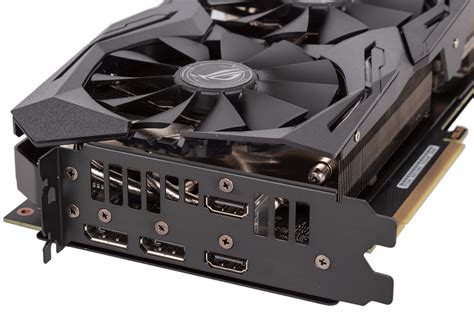 Amazon.com: ASUS ROG STRIX GeForce RTX 2060 .